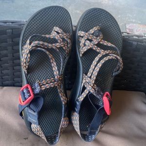 Womens Chaco Sandals size 8